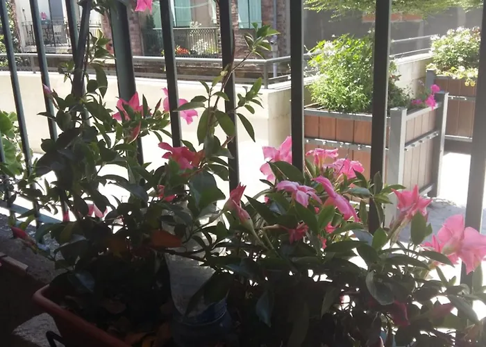 Chambre d'hôteQuai De L ' Arnette