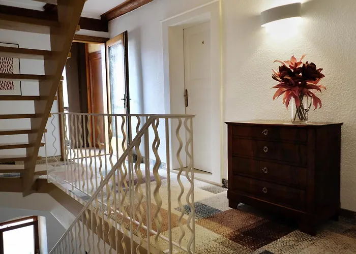 Chambres d'hôtes François Bleger