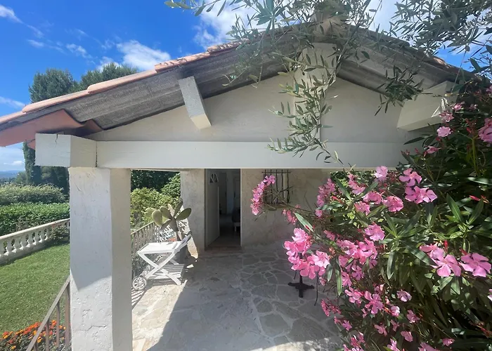 La Bergerie B&B Vence