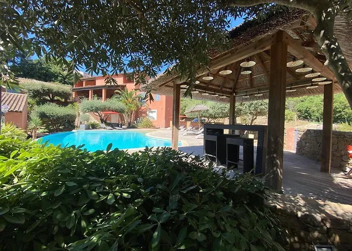 B&B La Maison Du Castellet Le Castellet 