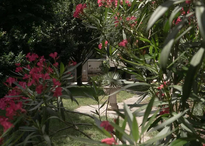 Residence Midi Mazamet