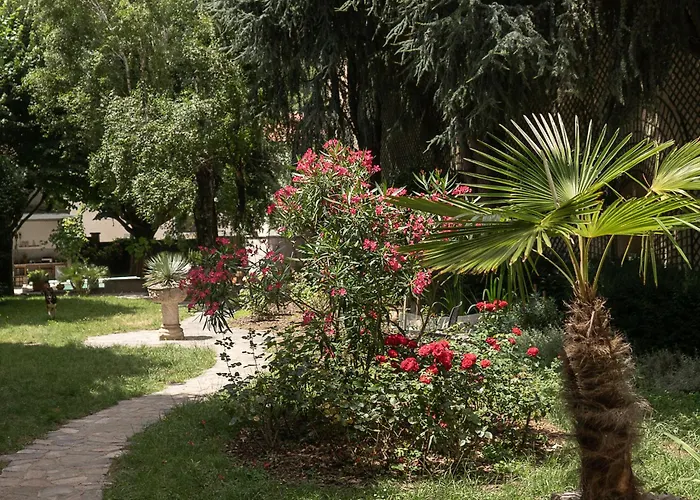 Residence Midi Mazamet