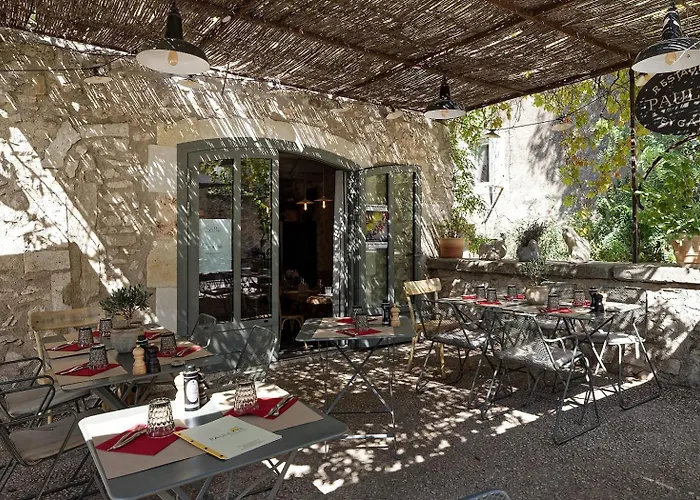 Chambre d'hôteMaison Paulette