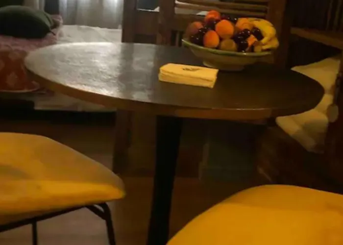 Chambre style balinais Aix-en-Provence