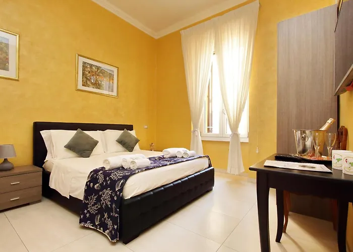 Domus Gallo Guest House Rome