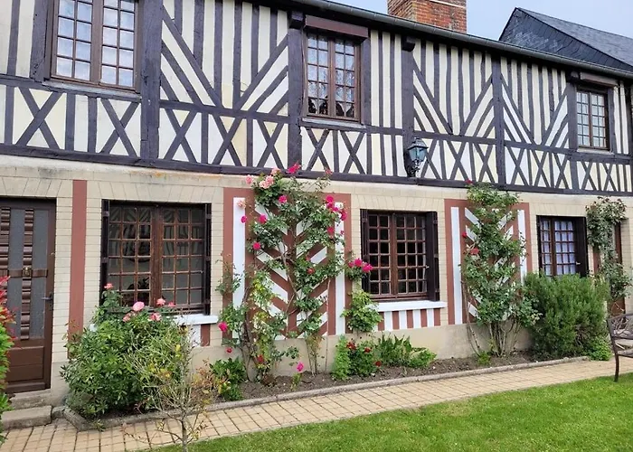 Chambre d'hôteD’Hôtes Chez Claire