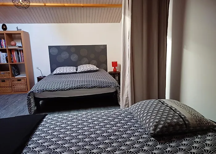 Chambre D'Hôtes Les Jards Bressuire