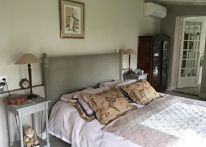 Maison De La Bourgade Uzès