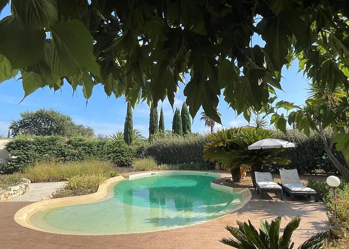 Le Vieux Murier - Chambres d'hôte Hyères