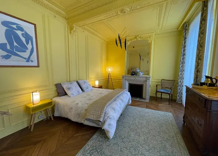 Le Clos de l'Ecu Romorantin-Lanthenay