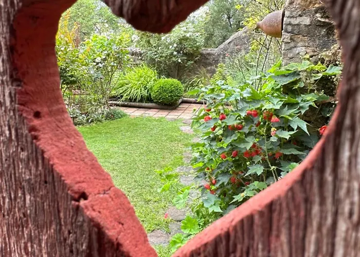 Chambre d'hôteLogis Saint-Flaceau