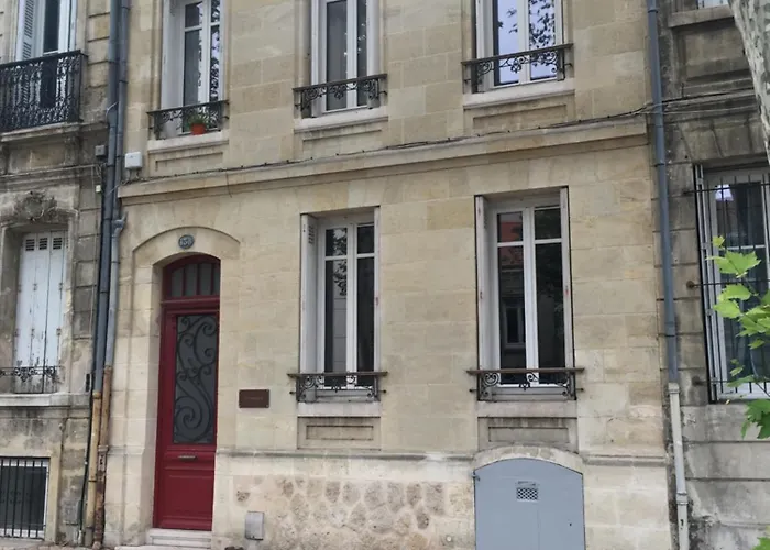 La Canopée Bordeaux