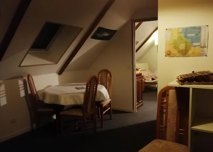 Bed and Breakfast Petitbon à Plouha