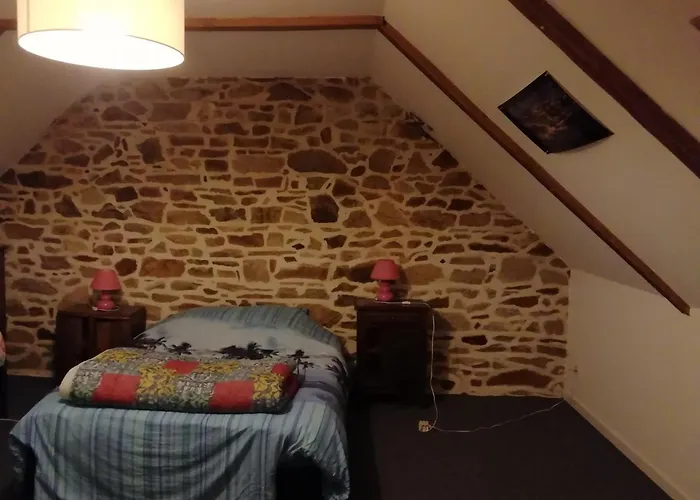 Bed and Breakfast Petitbon à Plouha