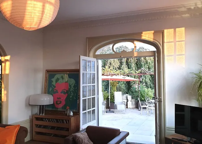 Villa Art Nouveau Angoulême