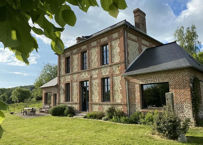 Bed and Breakfast La petite mairie à Fréhel