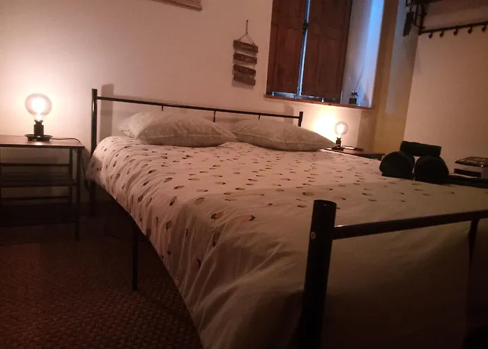 Chambre d'hôteRooftop Face À La Cité 'RFC'