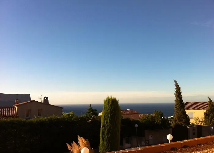 Bed and breakfast Port Pin