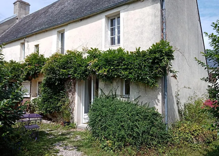 Bed and breakfast Rose Garden Bayeux