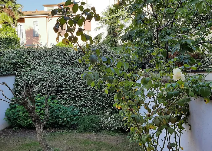 Chambre d'hôteCasa Mari - Free Secure Parking