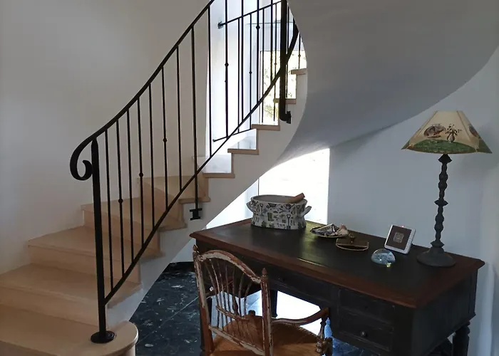 Chambre d'hôteLe Clos Du Prieure