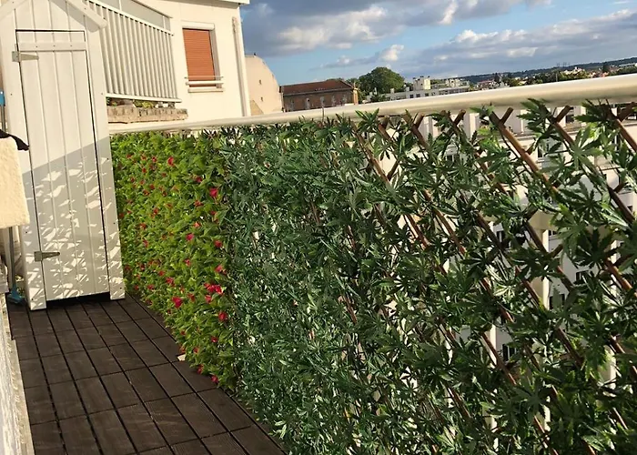 Green place versailles Issy-les-Moulineaux