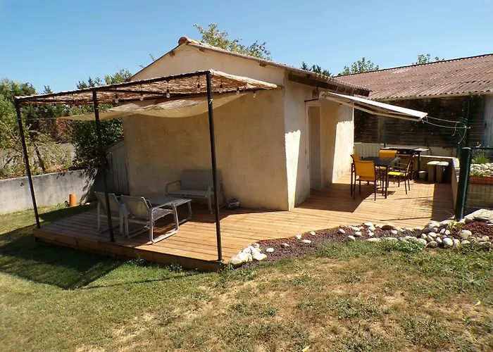 Chambres d'hôtes&Spa le Relais de la Cavayere Carcassonne