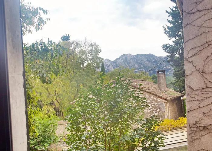 Chambre d'hôteMaison Paulette