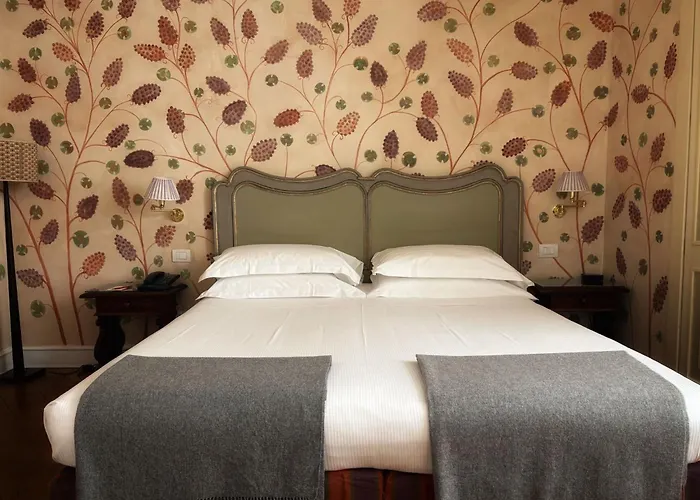 Bed and Breakfast Antica Torre Tornabuoni à Florence