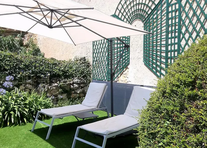 L'Arcane Du Bellay Montreuil-Bellay