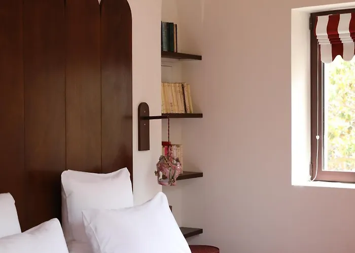 Chambre d'hôteLes Chambres De La Releve