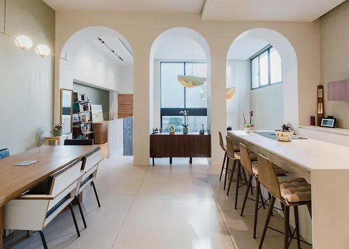 Maison CHALIOT Hosts&Events Marseille