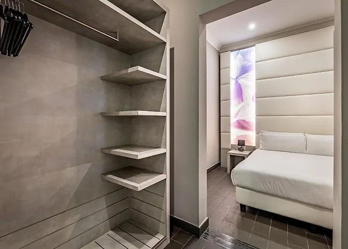 B&B Residenza Le Fonticine Florence