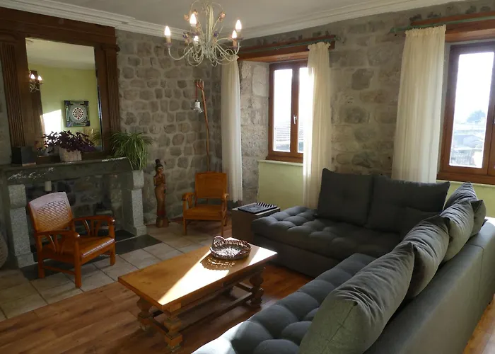 Chambre d'hôteLes Chambres D'Hôtes Le Triskèle