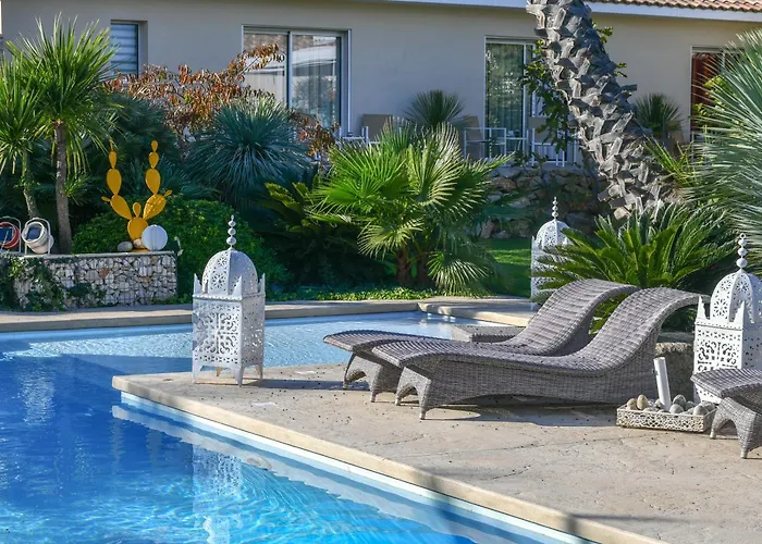 Bed and Breakfast Escapades Lointaines à Perpignan