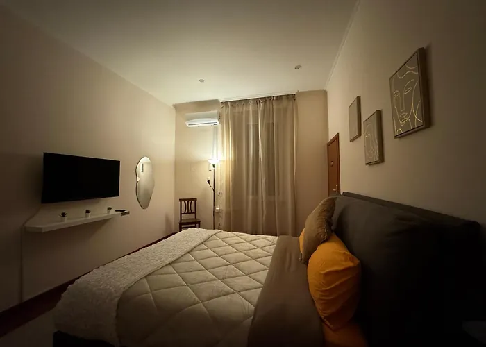 Vecchia Trastevere Bed And Breakfast Rome