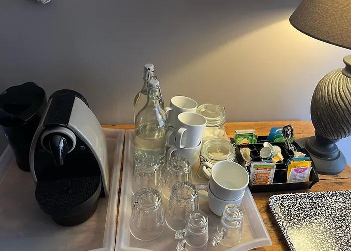 Villa Marguerite - Chambres d'Hôtes Saint-Omer 