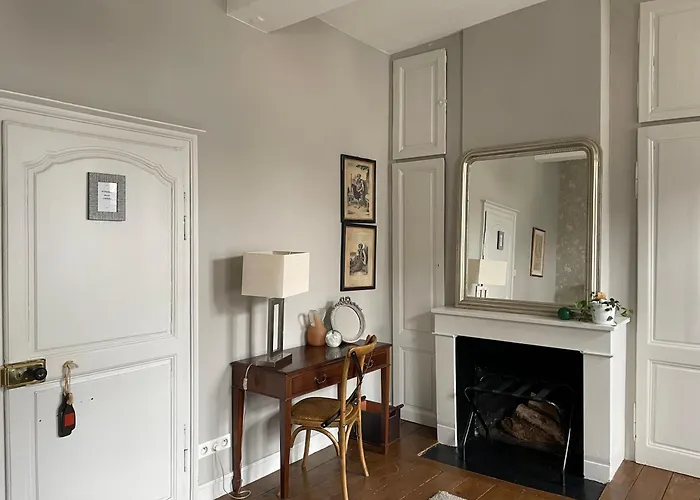 Maison 76 Montreuil 