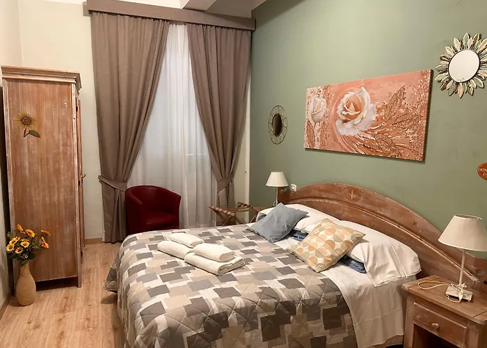 Chambre d'hôteCicerone