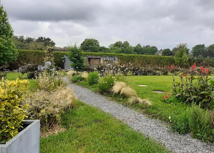 Chambre d'hôteMaison Hamak