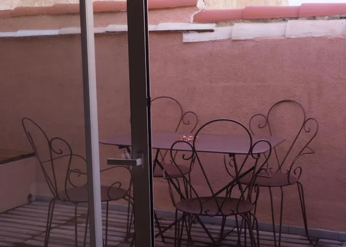 Chambre d'hôteLes Chambres De La Releve