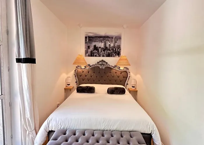 Bed and Breakfast Manoir Drissia à Saint-Avertin