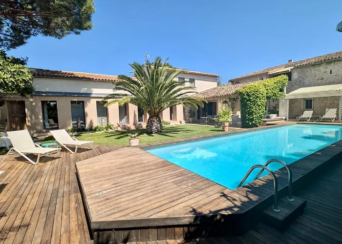 Chambre d'hôteLe Relais D'Angélique