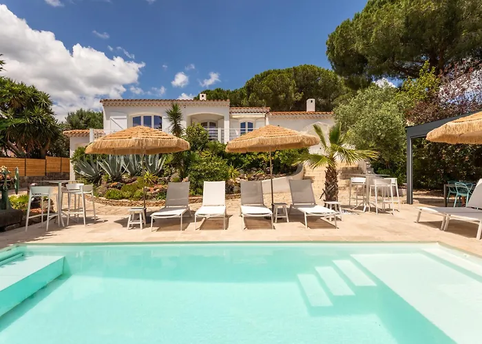 Chambre d'hôteRasoa