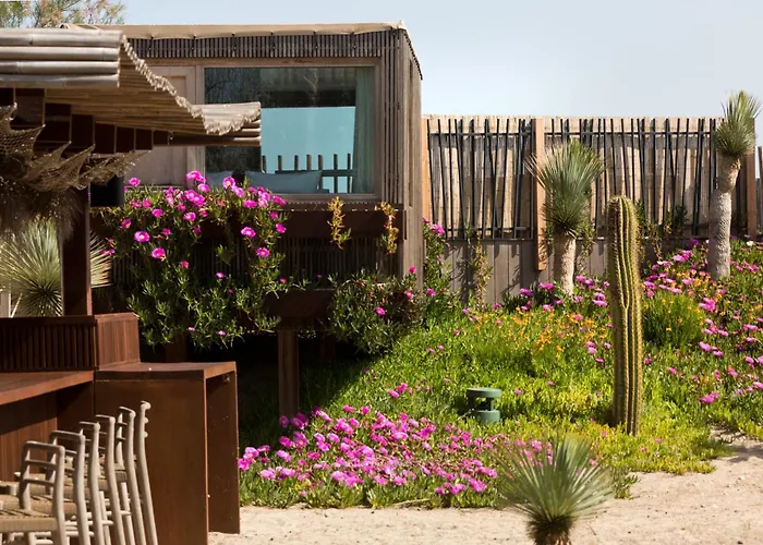 Villa Miramar Frontignan