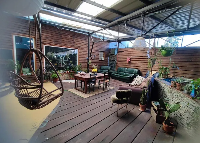 Bed and breakfast Le Loft Troyes