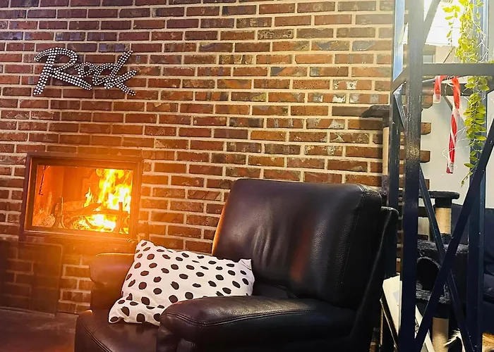 Bed and breakfast Le Loft Troyes