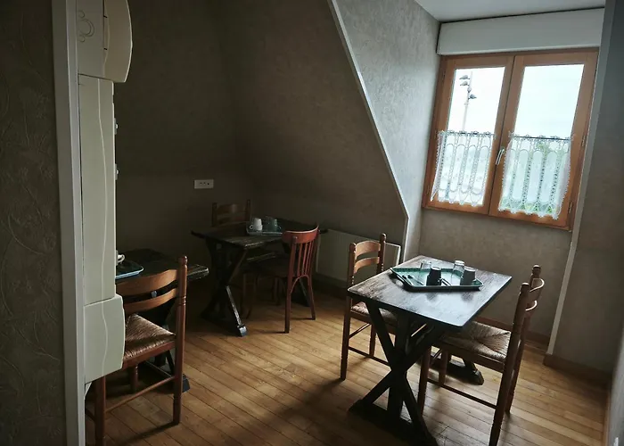 Villa les écluses Le Crotoy