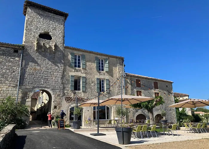 Vers le beau La Romieu