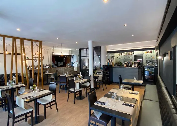 Bed and Breakfast Escapade Saint Michel à Pontorson